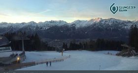 Tulfes: Mittelstation Glungezer Video-Webcam