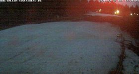 Bocksberg: Übungslift Hahnenklee