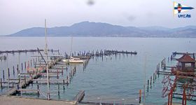 Union Yacht Club at Attersee