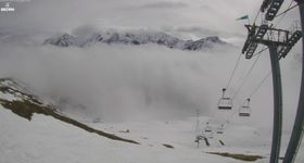 Tierces, Les Contamines Montjoie