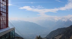 Meran 2000 Top Station