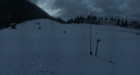 Oberaudorf - View Ski Resort