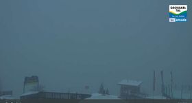 Top Station Harbach Großarl