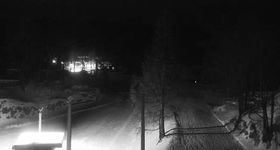 Upper station cable car Vogel