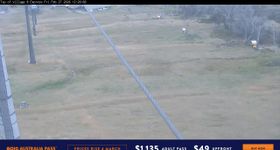 Perisher: Village 8 Express