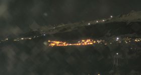 Vanoise Express Panorama