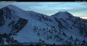 Val di Fiemme - Prà Fiorì