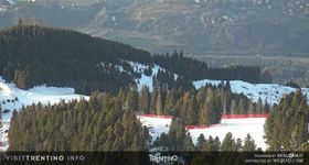 Val di Fiemme - Lagorai Sessellift