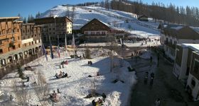 Valberg - Beuil - Les Launes