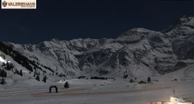 Valeriehaus Sportgastein