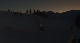 Valloire - Bergstation Sétaz