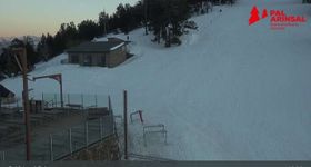 Vallnord – Pal Arinsal (Andorra): Coll de la Botella (2.082 m)