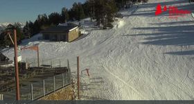 Vallnord – Pal Arinsal (Andorra): Coll de la Botella