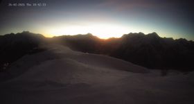 Venet near Landeck - Astronomical observatory