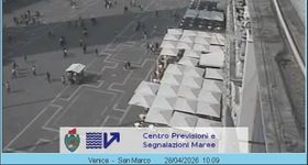 Venice - Piazza San Marco