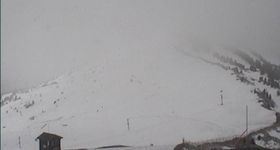 Vercorin Bergstation