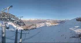 Vialattea - Sestriere - 