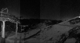 Sestriere: Monte Fraiteve