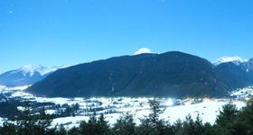 View over Nassereith