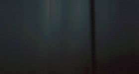 Kickelhahn Tower - View over Ilmenau