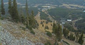 Bridger Bowl Ski Area