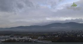 View of Gumpoldskirchen