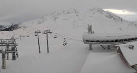 Paradiski (Les Arcs – Peisey Vallendry – La Plagne)