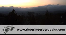 View of Langer-mountain-region