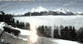 View of Schönau am Königssee