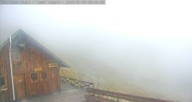 Ohau Snowfields - Daylodge