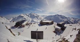Andermatt Nätschen, Gütsch