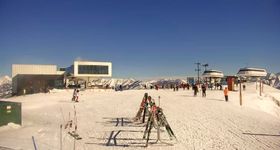 Sun Valley - View Bowls