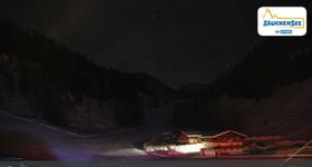 View of Worldcup Arena