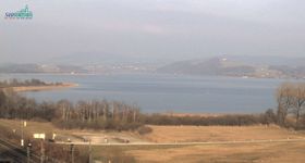 View over the Wallersee