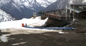 Foppolo - Carona (Brembo Ski)