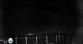 Mellau - View from the mountain restaurant Simma