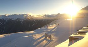 View from the Nova Stoba