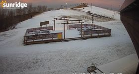 Sunridge Ski Area