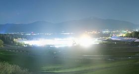 Spielberg: View at Red Bull Ring
