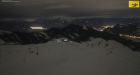 View from the Spieljoch summit