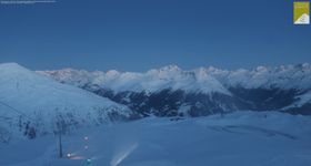 St Jakob im Defereggental