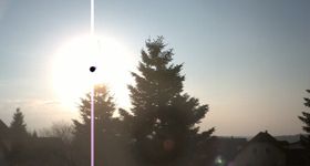 View towards Waldviertel at Gföhl