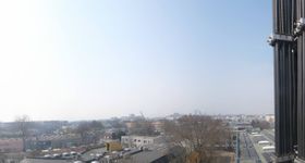 Vienna - View from the Curatorship for Traffic Safety