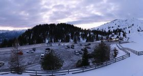 Villach Alpine Road - Rosstratten