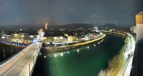 Villach, Drautal valley