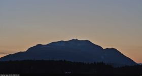 Villacher Alpe, Faaker See lake