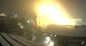 Benzeck Lift Reit im Winkl