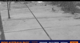 Perisher: Cam Village Eight