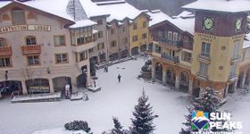 Sun Peaks Resort