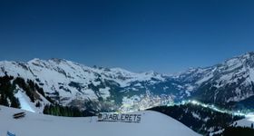 Villars - Chaux Ronde